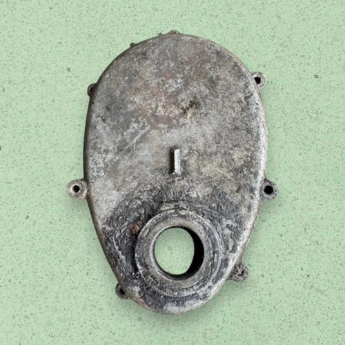 Reliant timing cover - 1x,