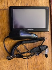 Garmin nüvi 58LMT Satnav -