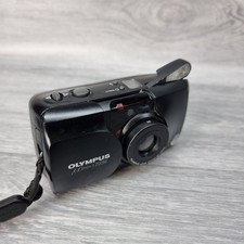 Olympus µ [Mju:] Zoom 105