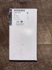 Genuine Vauxhall Insignia A 09-17 Rear Brake Pad Kit 17" Brake System 95515498