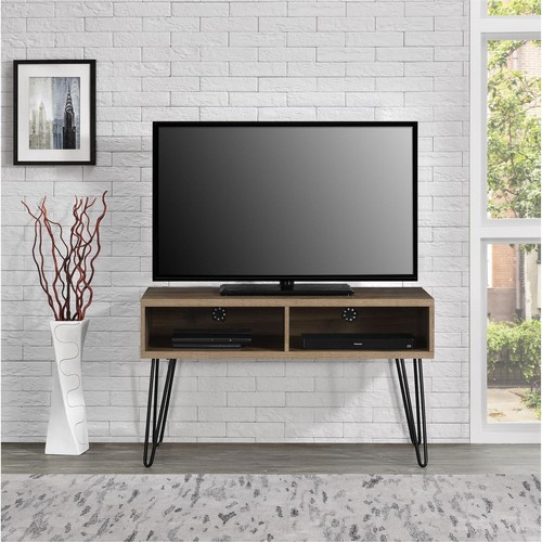 Owen rustic oak - rustic, tv