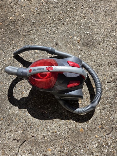 Hoover vacuum cleaner - vacuum,
