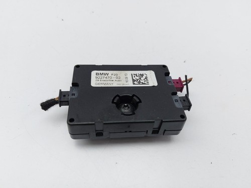 Aerial antenna amplifier - aerial,