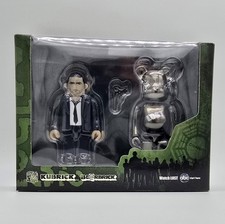 Medicom Bearbrick Kubrick LOST