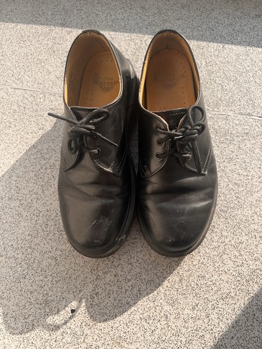Martens made in england - dr.,