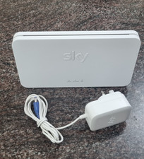 Sky Q WiFi Booster - Model
