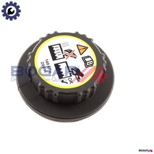 CAP COOLANT TANK E4211100 FOR
