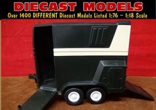 LOVELY 1:24 SCALE BLACK SINGLE