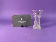 Waterford Crystal 6’ Vase