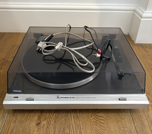 Mitsubishi 780 direct drive - mitsubishi,