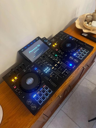 Pioneer xdj rx3 all - pioneer, xdj-rx3