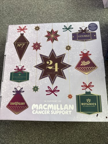 Days joy advent calendar - days,