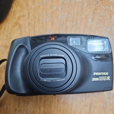 Pentax Zoom 105-R 35mm Compact