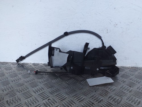 Ford focus mk3 - focus, right