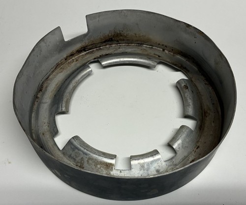 Aluminum windscreen for - windscreen,