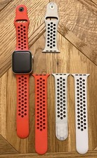 Apple Watch Series 4 44mm Nike
