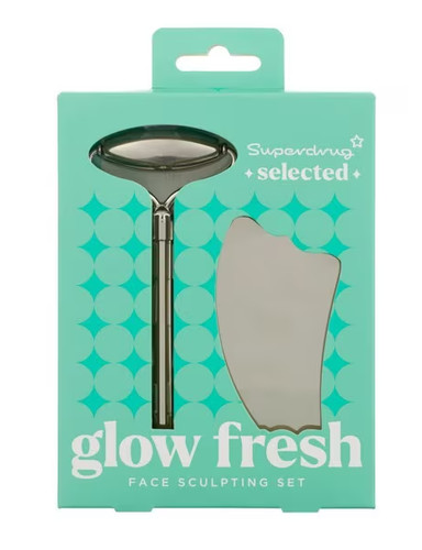 Superdrug glow fresh face - glow,