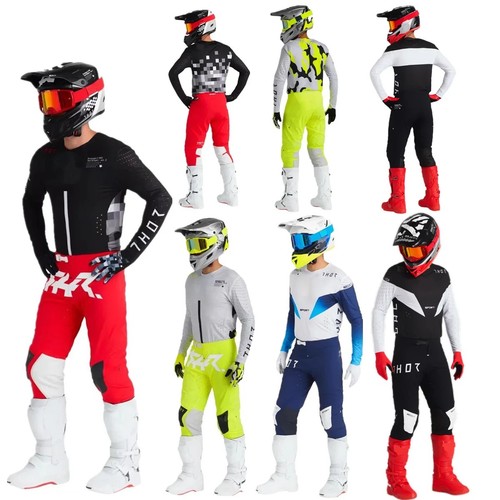2025 motorcycle gear set - set, prime