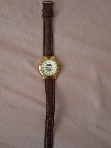 80s ltd quarts ladies watch - ladies,
