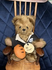 Robin rive rugger - rive, bear