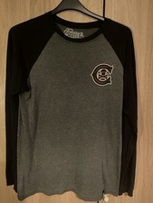 Johnny Cupcakes Baseball Tee