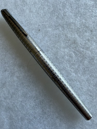 Parker harlequin grey - parker,