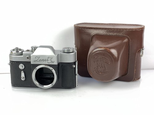 Zenit slr 35mm film - 3m,
