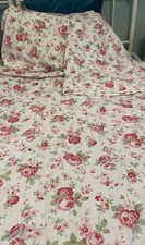Cath kidston rosali - cath, duvet