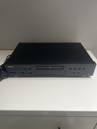 Teac p650 player ipod - cd-p650,