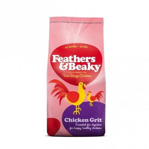 Feathers beaky chicken grit - feathers, &
