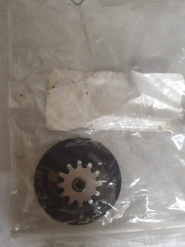 40mm anti rattle - anti, squeal