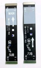 ORIGINAL SAMSUNG GALAXY S20 FE SM-G780 MAIN CONNECTOR FLEX CABLE