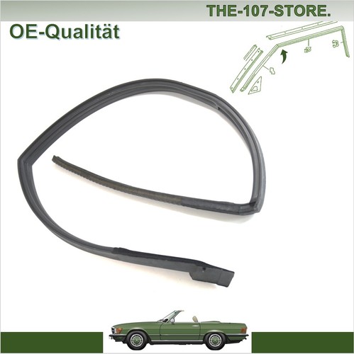 Mercedes benz w107 c107 - w107,
