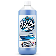 Boat Wash - Marine Cleaner &