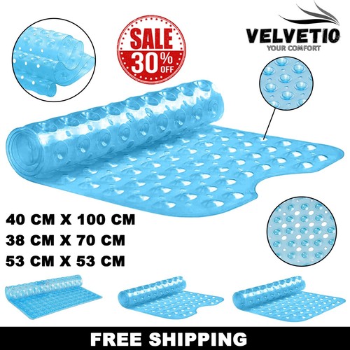 Extra large bath mat non - non, slip