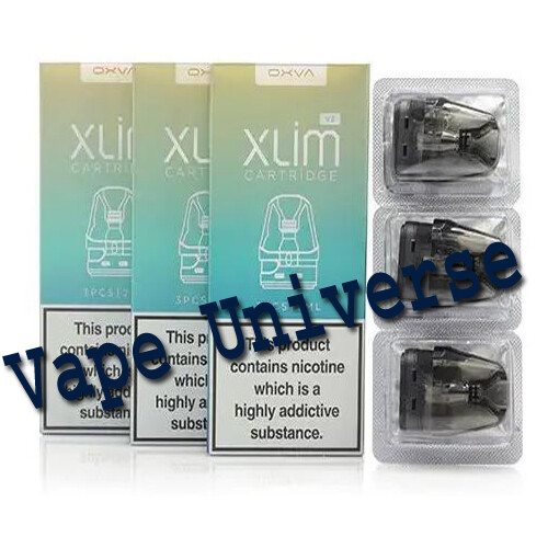 Oxva xlim pro classic - xlim,