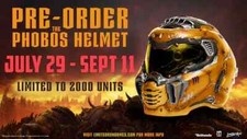 Doom eternal phobos - doom,