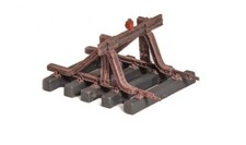 Peco SL-1240 Buffer Stop, Rail