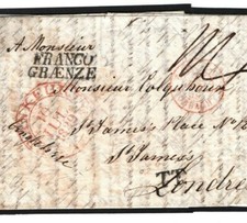 Thurn taxis cover - thurn, &