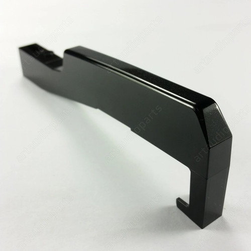 Black key for - key,