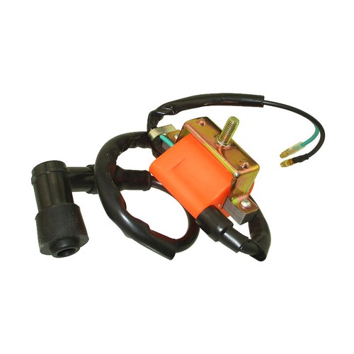 Ignition coil for - coil,