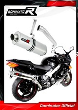 VFR 800 FI HI LEVEL Exhaust