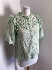 Oliver Bonas blouse shirt