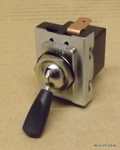 Classic mini headlight - mini, switch