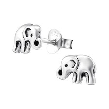 Girls Boys 925 Sterling SILVER