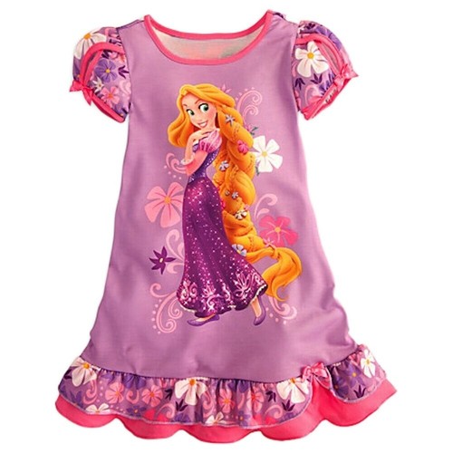Disney princess tangled - disney,