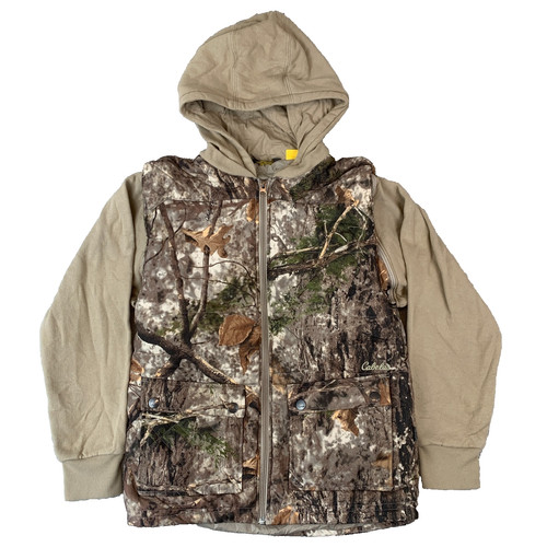 Cabela realtree camouflage - realtree,