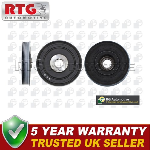 Crankshaft pulley fits - pulley, ford
