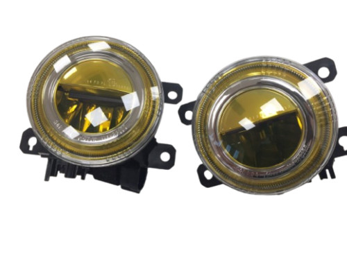Honda genuine led fog lamp - honda,