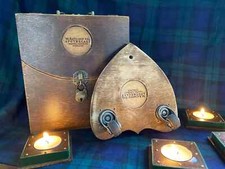 Victorian Planchette Spirit